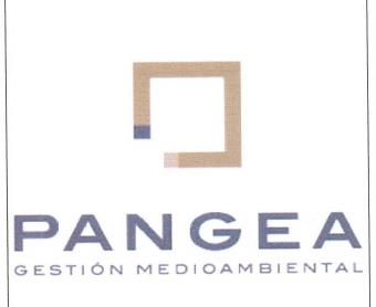 Imagen de PANGEA GESTION MEDIOAMBIENTAL