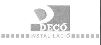 Imagen de D DECO INSTAL.LACIO