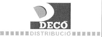 Imagen de DECO DISTRIBUCIO