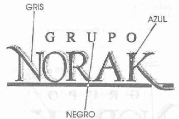 Imagen de GRUPO NORAK