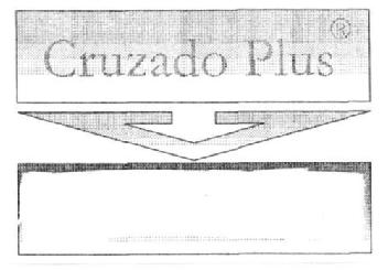 Imagen de CRUZADO PLUS
