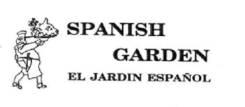 Imagen de SPANISH GARDEN EL JARDIN ESPAÑOL