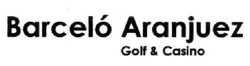 Imagen de BARCELO ARANJUEZ GOLF & CASINO