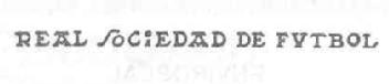 Imagen de REAL SOCIEDAD DE FUTBOL