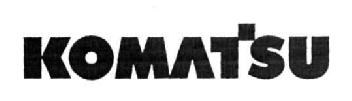 Imagen de KOMAT'SU
