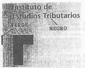 Imagen de INSTITUTO DE ESTUDIOS TRIBUTARIOS T