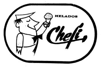 Imagen de HELADOS CHEFI