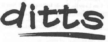 Imagen de DITTS