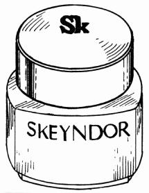 Imagen de SK SKEYNDOR