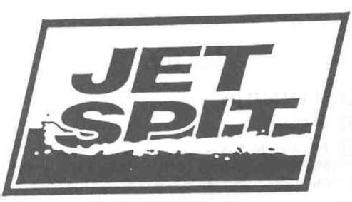 Imagen de JET SPIT