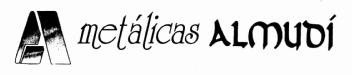 Imagen de A METALICAS ALMUDI