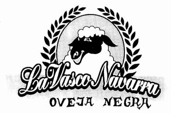 Imagen de LA VASCO NAVARRA OVEJA NEGRA
