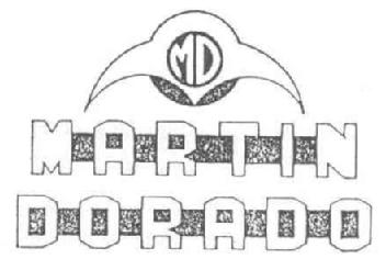 Imagen de MD MARTIN DORADO
