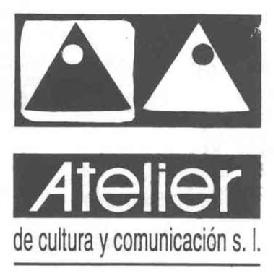 Imagen de ATELIER DE CULTURA Y COMUNICACION S.L