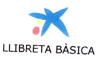 Imagen de LLIBRETA BASICA