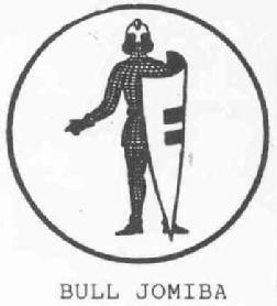 Imagen de BULL JOMIBA