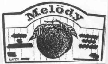 Imagen de MELODY CAMPENY
