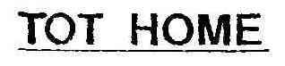 Imagen de TOT HOME