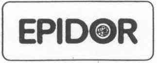 Imagen de EPIDOR