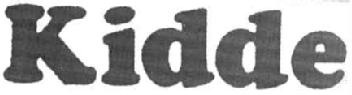 Imagen de KIDDE