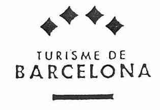 Imagen de TURISME DE BARCELONA