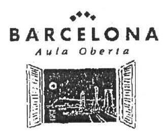 Imagen de BARCELONA AULA OBERTA