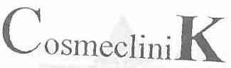 Imagen de COSMECLINIK