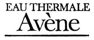 Imagen de EAU THERMALE AVENE