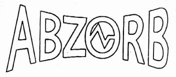 Imagen de ABZORB