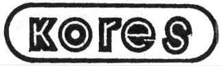 Imagen de KORES