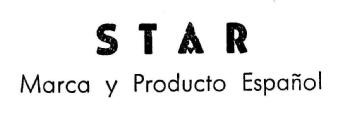 Imagen de STAR