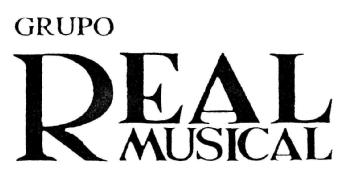 Imagen de GRUPO REAL MUSICAL