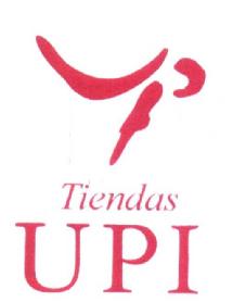 Imagen de TIENDAS UPI