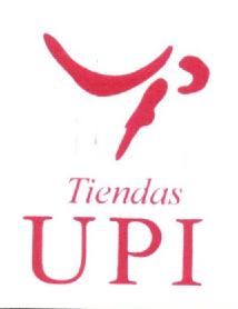 Imagen de TIENDAS UPI