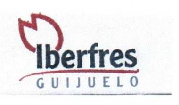 Imagen de IBERFRES GUIJUELO