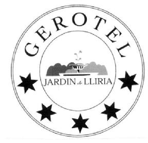 Imagen de GEROTEL JARDIN DE LLIRIA
