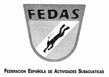 Imagen de FEDAS FEDERACION ESPAÑOLA DE ACTIVIDADES SUBACUATICAS