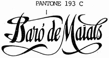 Imagen de BARO DE MAIALS