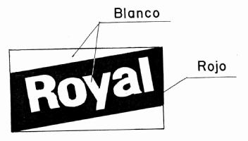 Imagen de ROYAL