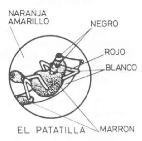 Imagen de EL PATATILLA
