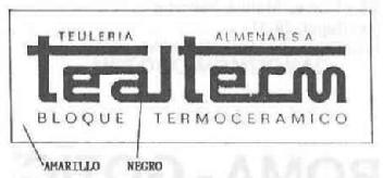Imagen de TEULERIA ALMENAR, S.A. TEALTERM