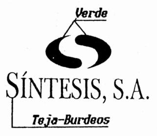 Imagen de S SINTESIS, S.A
