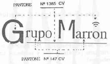 Imagen de GRUPO MARRON