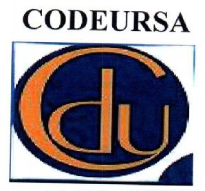 Imagen de CODEURSA CDU