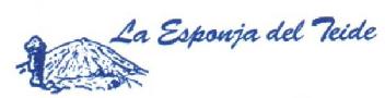 Imagen de LA ESPONJA DEL TEIDE
