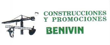 Imagen de CONSTRUCCIONES Y PROMOCIONES BENIVIN