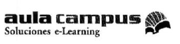 Imagen de AULA CAMPUS SOLUCIONES E -LEARNING
