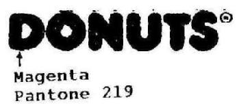 Imagen de DONUTS