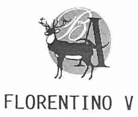 Imagen de BA FLORENTINO V
