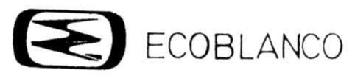 Imagen de E ECOBLANCO
